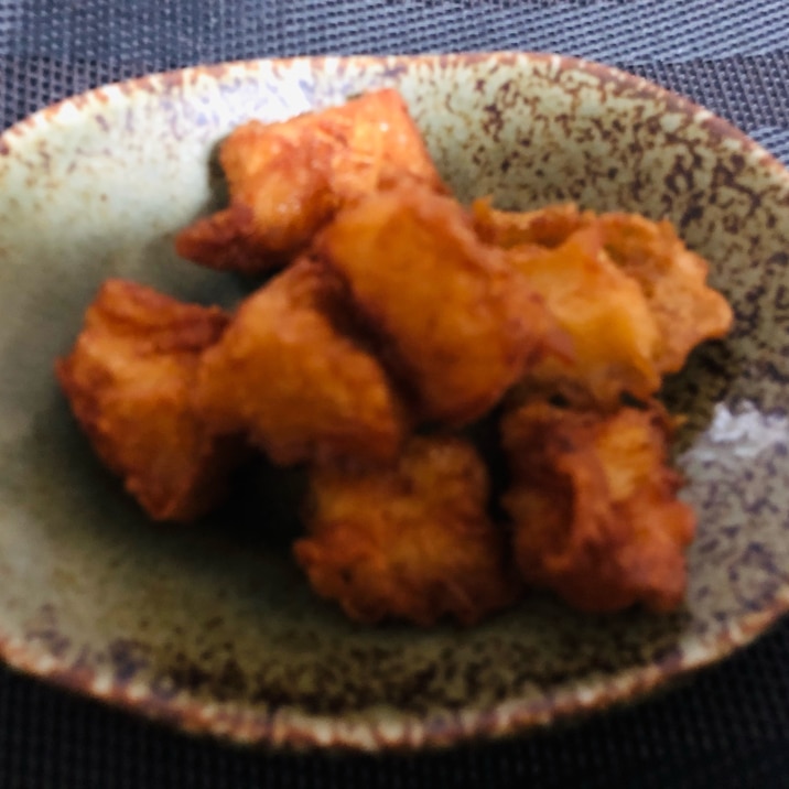 冷凍イカでも美味 イカの唐揚げ レシピ 作り方 By りんりんりん 楽天レシピ 冷凍イカでも美味 イカの唐揚げ レシピ 作り方 By りんりんりん 楽天レシピ